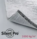 HARO Dämmunterlage Silent Pro DS 3,0 mm 0