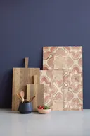 PARADOR Laminat Trendtime 5 Malaga Steinstruktur Fliese 6