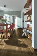 MEISTER Parkett longlife PC 200 Eiche lebhaft olivgrau 9040 Schiffsboden 1