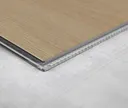 Barlinek Klick-Hartvinylboden Rigid SPC Next Step Large Eiche Flax Select Landhausdiele XL 3