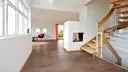 HORI Laminat Royal Eiche Kaffee 8