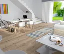 HORI Klick-Hartvinylboden Rigid SPC Eiche Zumsteinspitze strukturiert Landhausdiele 6
