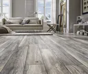 KRONOTEX Laminat Robusto D 3572 Harbour Oak Grau Landhausdiele 3