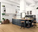KRONOTEX Laminat Exquisit D 80062 Farm Oak Landhausdiele 4