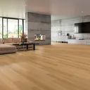 tilo Klick-Vinylboden GRANDO SPA Eiche Yuma Holzoptik softsynchron Landhausdiele 0