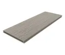HORI Terrassendielen WPC Maui-Style XXL Massiv beige tiefe Holzstruktur + geriffelt 17 x 220 mm 2