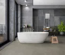 Gerflor Klebe-Vinylboden, Senso Unik, Fliese, Suave Grey 5