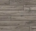 DOMIZIL PVC freier Klick-Designboden Eiche steingrau Landhausdiele 0