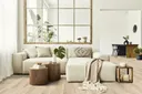 Gerflor Klebe-Vinylboden massiv Virtuo 30 Daintree Natural Landhausdiele XL 4