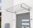 HORI Vordach Haustür Vision 1