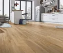 KRONOTEX Laminat Robusto D 4955 Premium eiche natur Landhausdiele 3
