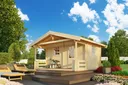 Lasita Maja Ferienhaus Tresco 2