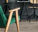 KRONOTEX Laminat Exquisit Plus D 3662 Montmelo Eiche Silber Landhausdiele 8