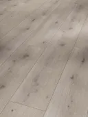 PARADOR PVC freier Klick-Designboden Modular ONE Eiche Urban grau gekälkt Holzstruktur Landhausdiele 2
