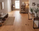 HORI Parkett 400 Eiche Palazzo Naturale gebürstet Landhausdiele XXXXL natur-geölt 5