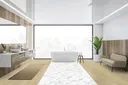 Gerflor Klebe-Vinylboden, Senso Unik, Fliese, Soleiado 9