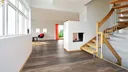 KRONOTEX Laminat Aqua Robusto P 1201 Camelot Oak Landhausdiele 5