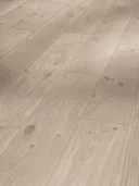 PARADOR Laminat Basic 400 Eiche naturgrau seidenmatte struktur Landhausdiele 1