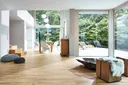 MEISTER PVC-freier Designboden MeisterDesign. flex DD 400 Desert Oak 6998 Landhausdiele 3
