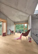 PARADOR Klick-Vinylboden HDF Classic 2030 Eiche natural mix hell Holzstruktur Landhausdiele 2