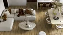 Gerflor Klick-Vinylboden Senso Premium Rigid Acoustic Bambi Fauve Landhausdiele 0
