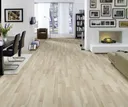 HORI Parkett 400 Esche Family weiß Schiffsboden matt versiegelt 2. Wahl 3