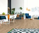 KRONOTEX Laminat Advanced Base D5261 Winter Oak Nature Landhausdiele 4