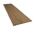 HORI Akustikpaneel HydroLine Kiefer astfrei 4