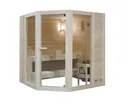 HORI Sauna Helsingborg 3