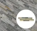 HORI Wandverkleidung Natursteinverblender Makalu Colour Mix 0