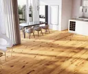 HORI Parkett 300 Eiche Vintage gebürstet Landhausdiele XL natur-geölt 4
