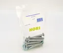 HORI Schrauben / Dübelset 4