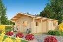 Lasita Maja Ferienhaus Yukon 1