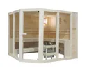 HORI Sauna Asker 3