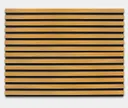 HORI WALL Wandpaneele Eiche natur, geölt, 60 cm Breite 1