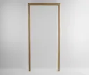 HORI Zierbekleidung Satz CPL Eiche Modern Designkante 1