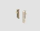 EGGER Zwischenstück Cubical Esche grau 6 cm 0