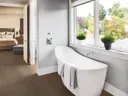 AMORIM WISE Korkparkett Cork inspire 700 HRT Fashionable Grafite Landhausdiele 3