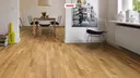 HARO Parkett 2500 Eiche Favorit strukturiert Schiffsboden 3