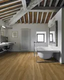 Gerflor Klebe-Vinylboden massiv Virtuo 55 Qaja Honey Landhausdiele 4