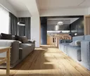 HORI Klick-Hartvinylboden Rigid SPC Eiche Cannes Altholz natur Landhausdiele 8