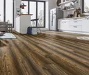 KRONOTEX Laminat Exquisit D 4609 Port Oak Landhausdiele 4