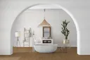 Gerflor Klick-Vinylboden Virtuo 30 Rigid Acoustic Blomma Brown (Eir) Landhausdiele XL 6