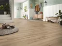KRONOTEX Laminat Exquisit Plus D 80962 Edersee Eiche Natur Landhausdiele 3