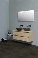 Gerflor Klebe-Vinylboden massiv Virtuo 55 Tavla Dark Fliese 4