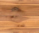 HORI Terrassendielen Kiefer rustikal kesseldruckimprägniert braun französisches Profil 27x145mm 5