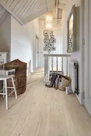 MEISTER Lindura Holzboden HD 400 Eiche natur arcticweiß 8917 gebürstet Landhausdiele 1