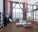 KRONOTEX Laminat Exquisit D4170 Nostalgie Teak Landhausdiele 3