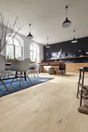MEISTER Parkett longlife PD 400 Eiche authentic weiß gekälkt 9003 Landhausdiele 2