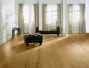 HORI Quick Parkett 300 Eiche strukturiert Landhausdiele versiegelt matt 4